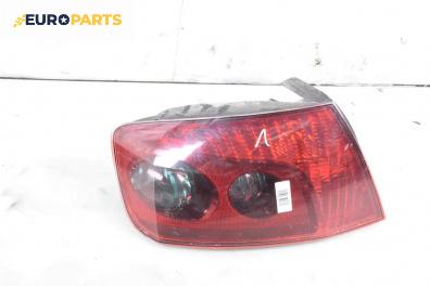 Стоп за Peugeot 407 Sedan (02.2004 - 12.2011), седан, позиция: лява