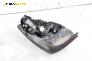 Стоп за Peugeot 407 Sedan (02.2004 - 12.2011), седан, позиция: лява