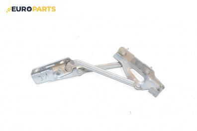 Панта заден капак за Peugeot 407 Sedan (02.2004 - 12.2011), 4+1 вр., седан, позиция: лява