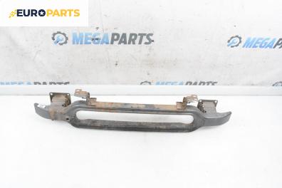 Основа броня за Peugeot 407 Sedan (02.2004 - 12.2011), седан, позиция: предна