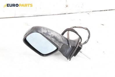 Огледало за Peugeot 407 Sedan (02.2004 - 12.2011), 4+1 вр., седан, позиция: дясна