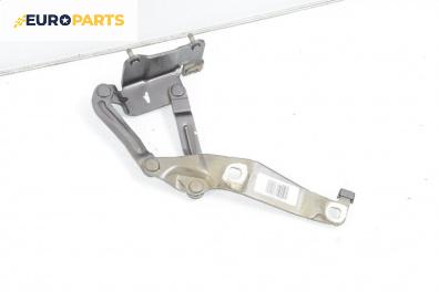 Панта преден капак за Renault Scenic II Minivan (06.2003 - 07.2010), 4+1 вр., миниван, позиция: лява