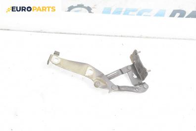 Панта преден капак за Renault Scenic II Minivan (06.2003 - 07.2010), 4+1 вр., миниван, позиция: дясна