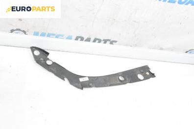 Държач броня за Renault Scenic II Minivan (06.2003 - 07.2010), миниван, позиция: предна