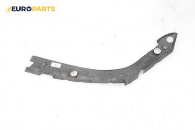 Държач броня за Renault Scenic II Minivan (06.2003 - 07.2010), миниван, позиция: предна