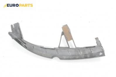 Държач броня за Renault Scenic II Minivan (06.2003 - 07.2010), миниван, позиция: задна, дясна