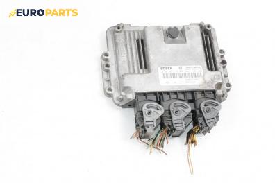 Компютър двигател за Renault Scenic II Minivan (06.2003 - 07.2010) 1.9 dCi (JM0G, JM12, JM1G, JM2C), 120 к.с.