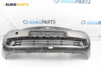 Предна броня за Renault Scenic II Minivan (06.2003 - 07.2010), миниван, позиция: предна