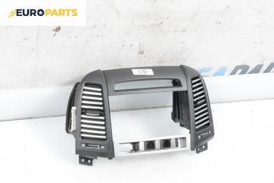 Духалки парно за Hyundai Santa Fe II SUV (10.2005 - 12.2012)