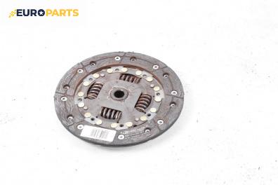 Феродов диск за Fiat Panda Hatchback II (09.2003 - 02.2012) 1.3 D Multijet, 70 к.с.
