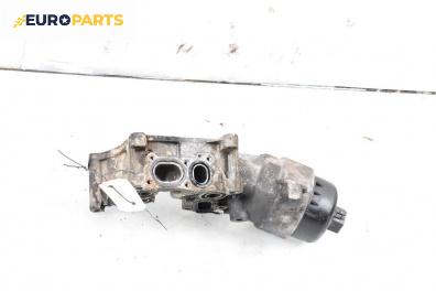 Корпус за маслен филтър за Fiat Panda Hatchback II (09.2003 - 02.2012) 1.3 D Multijet, 70 к.с.