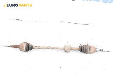 Полуоска за Fiat Panda Hatchback II (09.2003 - 02.2012) 1.3 D Multijet, 70 к.с., позиция: предна, дясна