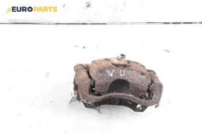 Спирачен апарат за Fiat Panda Hatchback II (09.2003 - 02.2012), позиция: предна, лява