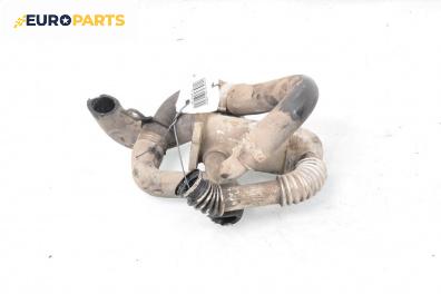 EGR охладител за Fiat Panda Hatchback II (09.2003 - 02.2012) 1.3 D Multijet, 70 к.с.