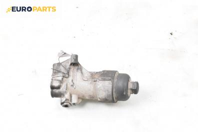 Корпус за маслен филтър за Mercedes-Benz A-Class Hatchback W169 (09.2004 - 06.2012) A 180 CDI (169.007, 169.307), 109 к.с.