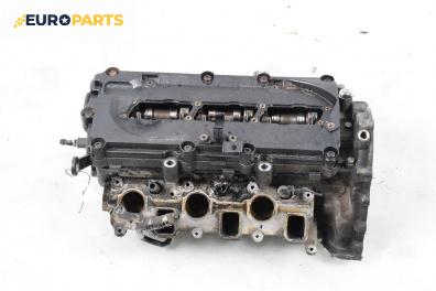 Глава за Audi A6 Sedan C6 (05.2004 - 03.2011) 3.0 TDI quattro, 233 к.с.