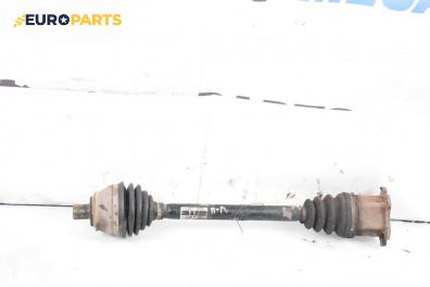 Полуоска за Audi A6 Sedan C6 (05.2004 - 03.2011) 3.0 TDI quattro, 233 к.с., позиция: предна, лява, автоматик