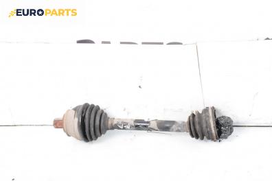 Полуоска за Audi A6 Sedan C6 (05.2004 - 03.2011) 3.0 TDI quattro, 233 к.с., позиция: предна, лява, автоматик