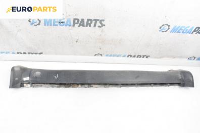 Праг за Audi A2 Hatchback (02.2000 - 08.2005), 4+1 вр., хечбек, позиция: лява
