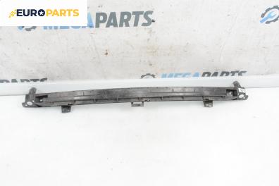 Основа броня за Peugeot 206 Hatchback (08.1998 - 12.2012), хечбек, позиция: предна