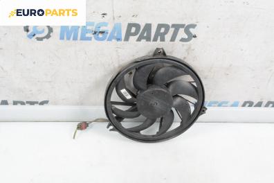 Перка охлаждане за Peugeot 206 Hatchback (08.1998 - 12.2012) 1.4 HDi eco 70, 68 к.с.