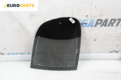 Фикс за Peugeot 206 Hatchback (08.1998 - 12.2012), 2+1 вр., хечбек, позиция: дясна