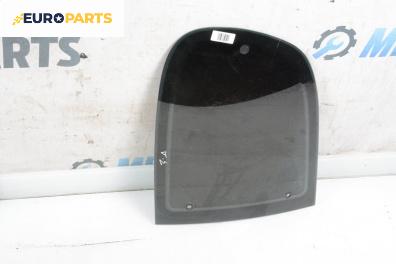 Фикс за Peugeot 206 Hatchback (08.1998 - 12.2012), 2+1 вр., хечбек, позиция: лява