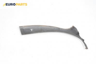 Кора под чистачки за Peugeot 206 Hatchback (08.1998 - 12.2012), 2+1 вр., хечбек