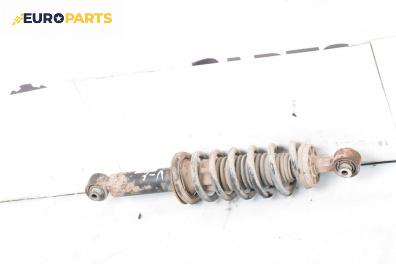 Макферсон за Peugeot 407 Sedan (02.2004 - 12.2011), седан, позиция: задна, лява