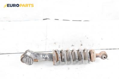 Макферсон за Peugeot 407 Sedan (02.2004 - 12.2011), седан, позиция: задна, дясна
