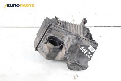 Филтърна кутия за Renault Scenic II Minivan (06.2003 - 07.2010) 1.9 dCi (JM0G, JM12, JM1G, JM2C)