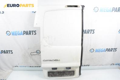 Врата на багажно/товарно пространство за Citroen Jumpy Box II (01.2007 - 03.2016), товарен, позиция: задна, лява