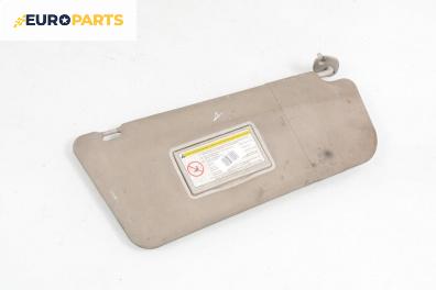 Сенник за Citroen Jumpy Box II (01.2007 - 03.2016), позиция: дясна