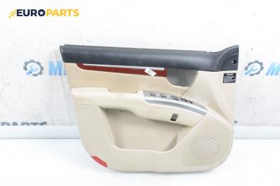 Кора врата за Hyundai Santa Fe II SUV (10.2005 - 12.2012), 4+1 вр., джип, позиция: предна, лява