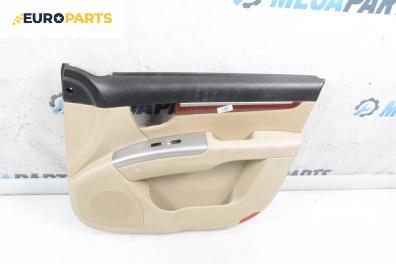Кора врата за Hyundai Santa Fe II SUV (10.2005 - 12.2012), 4+1 вр., джип, позиция: предна, дясна