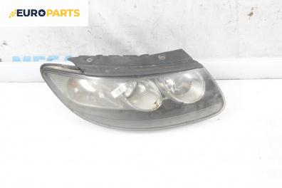 Фар за Hyundai Santa Fe II SUV (10.2005 - 12.2012), джип, позиция: дясна