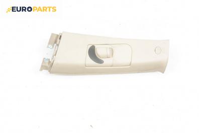 Интериорна пластмаса за Hyundai Santa Fe II SUV (10.2005 - 12.2012), 4+1 вр., джип, позиция: лява