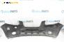 Предна броня за Hyundai Santa Fe II SUV (10.2005 - 12.2012), джип, позиция: предна