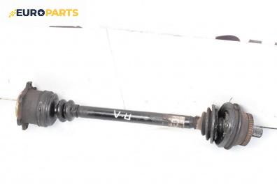 Полуоска за Volkswagen Passat IV Variant B5.5 (09.2000 - 08.2005) 1.9 TDI, 101 к.с., позиция: предна, лява