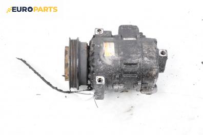 Компресор климатик за Volkswagen Passat IV Variant B5.5 (09.2000 - 08.2005) 1.9 TDI, 101 к.с., № 4472208350