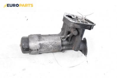 Корпус за маслен филтър за Volkswagen Passat IV Variant B5.5 (09.2000 - 08.2005) 1.9 TDI, 101 к.с.