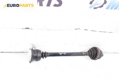 Полуоска за Volkswagen Passat IV Variant B5.5 (09.2000 - 08.2005) 1.9 TDI, 101 к.с., позиция: предна, дясна