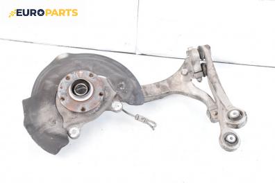 Шенкел главина за Audi A6 Sedan C6 (05.2004 - 03.2011), позиция: предна, дясна