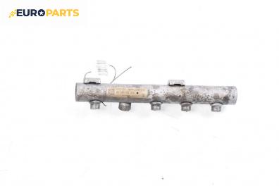 Горивна рейка за Audi A6 Sedan C6 (05.2004 - 03.2011) 3.0 TDI quattro, 233 к.с., № 059130089AB