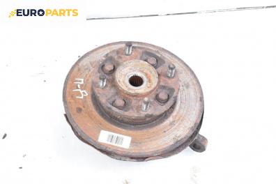Шенкел главина за Chevrolet Spark Hatchback (05.2005 - ...), позиция: предна, дясна