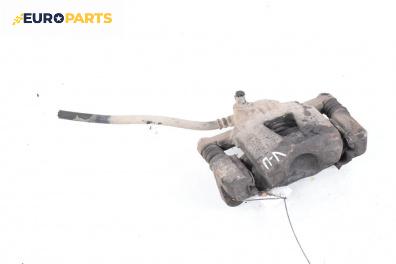Спирачен апарат за Chevrolet Spark Hatchback (05.2005 - ...), позиция: предна, лява