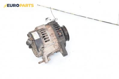Алтернатор / генератор за Chevrolet Spark Hatchback (05.2005 - ...) 0.8, 50 к.с.