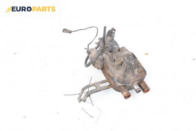Изпарител за Chevrolet Spark Hatchback (05.2005 - ...) 0.8, 50 к.с.