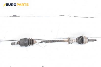 Полуоска за Chevrolet Spark Hatchback (05.2005 - ...) 0.8, 50 к.с., позиция: предна, дясна
