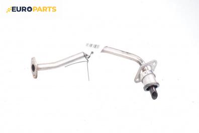 EGR тръба за Chevrolet Spark Hatchback (05.2005 - ...) 0.8, 50 к.с.